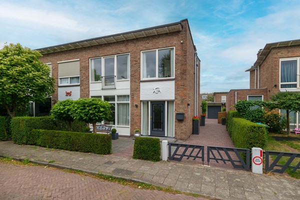 Sold: Willem Pijperlaan 7, 2264 VM Leidschendam